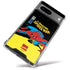 Marvel Classic Comics The Amazing Spider-Man Google Pixel 8 Clear Case